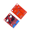 NE555 pulse frequency duty cycle can be adjusted module square wave rectangular wave signal generator step motor driver