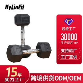 其他健身器材;组合健身用品;哑铃