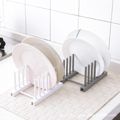 キッチン多機能ディッシュラックプラスチック排水ラックキャビネットオーガナイザー収納ラック家庭用ボウルラックディッシュラック収納アーティファクト