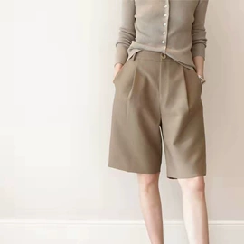 女式衬衫;半身裙;休闲裤