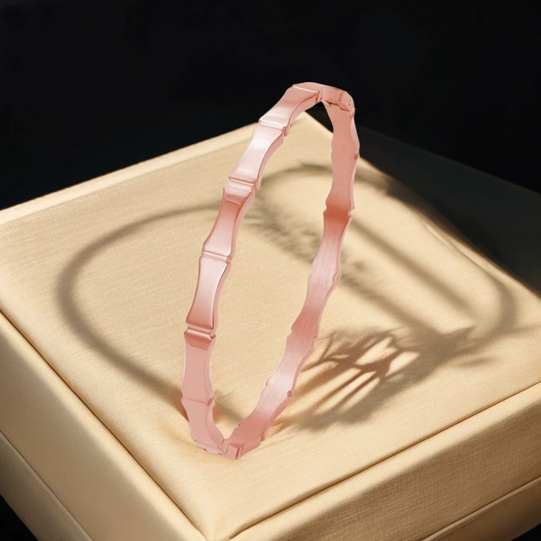 44-B-5 Rose Bracelet