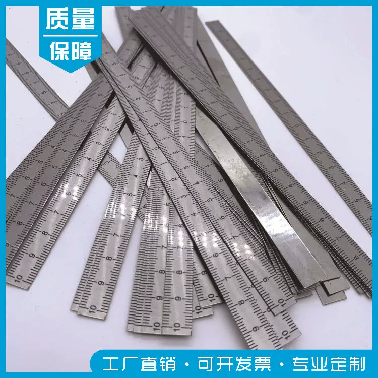 Металлическая линейка, самоклеящаяся линейка, механическая алюминиевая линейка, устойчивая к коррозии линейка, измерительный инструмент, клейкая линейка, антикоррозийная линейка из алюминиевого сплава