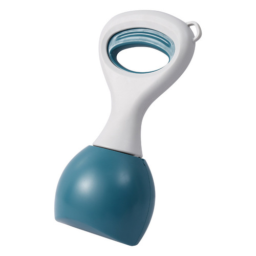 Pet Poop Scooper Dog Poop Catcher Outdoors Shovel Poop Catcher Dog Poop Catcher Cleaning Big Clip Poop Tool 