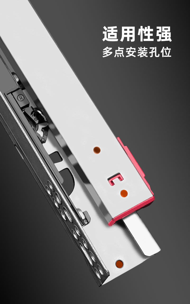 不锈钢液压铰链