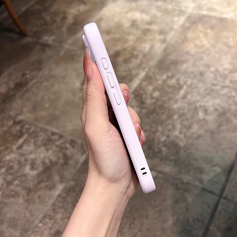 Apple, совместимый чехол для телефона, камера, силиконовый iPhone 16, iphone, 17promax