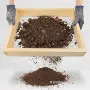 木质花园园艺土壤工具