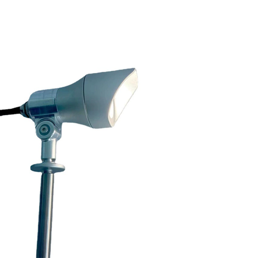 LED garden lights for gazebo, 12v, 24v, 3W, 5W