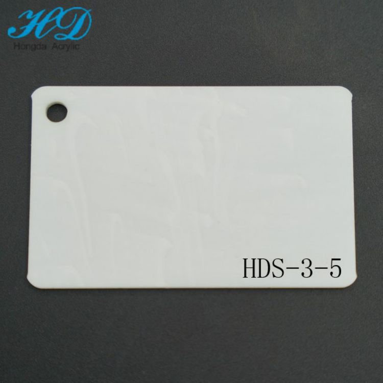 【厂家直销】源头工厂高品质亚克力半透单面云石板PMMA有机玻璃板