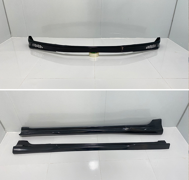 Suitable for Hyundai Elantra Modification: Large Body Kit, Front Spoiler, Front Lip, Side Skirts, Rear Lip, Small Body Kit