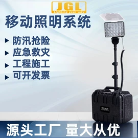 尾灯;其他车灯;泛光灯