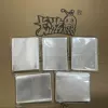 Xiaoma square card film 5 packs thickened open square card film] 5 packs, a total of 500 sheets, retail price 5 yuan/pack