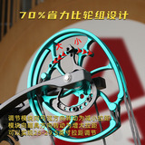 Высокоточный дорожный профессиональный комбинированный лук, стрельба из лука