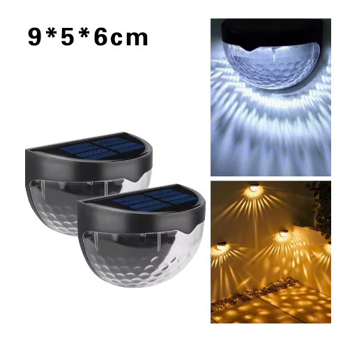 반원형 벽 램프