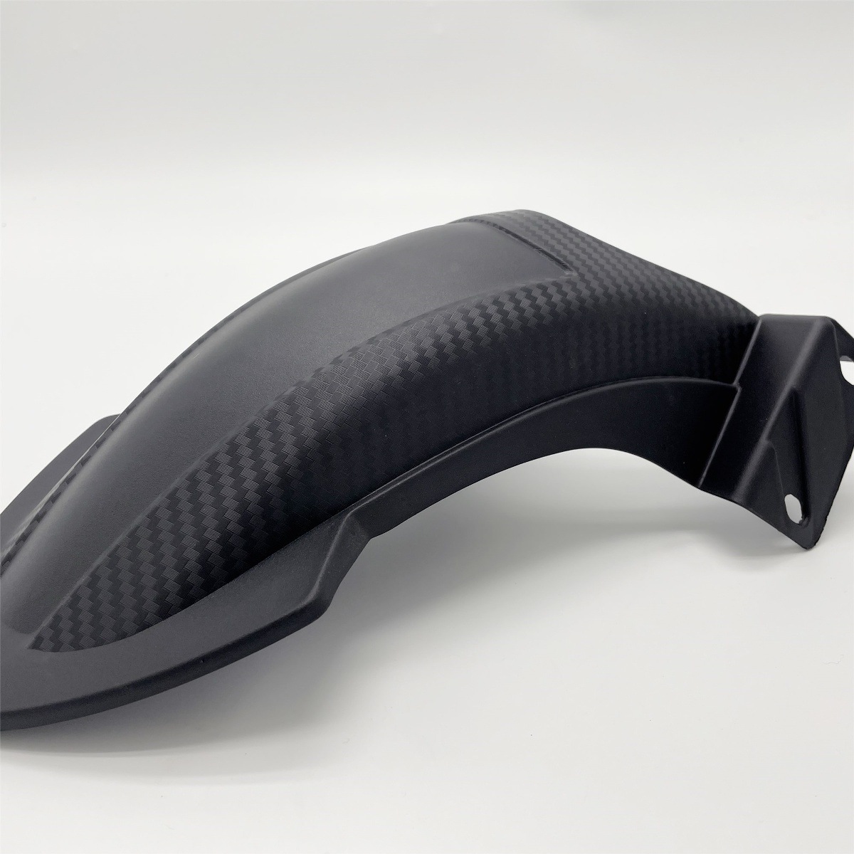 Original Rear Fender Mudguard Inner Fender Genuine Tire Plastic for Yadi Rui Zhi Rui Electric Vehicle