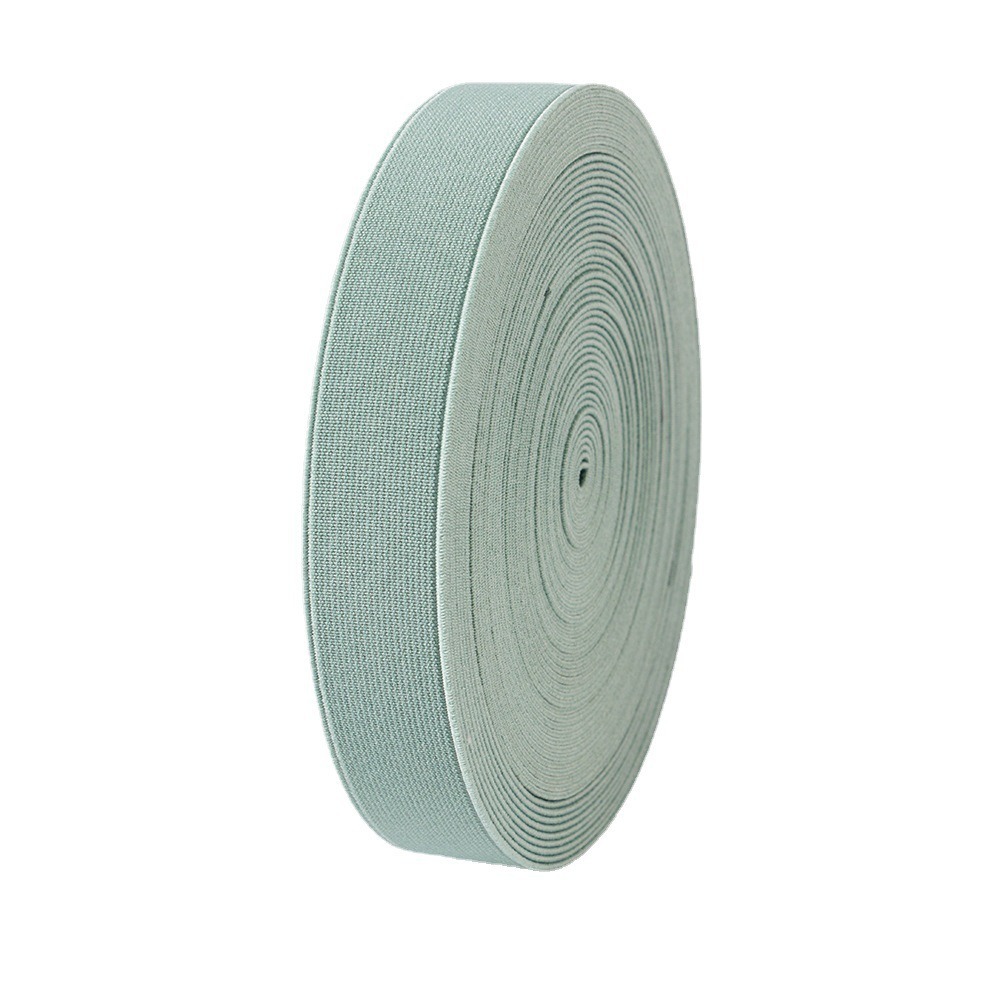 Elastic knitted underwear