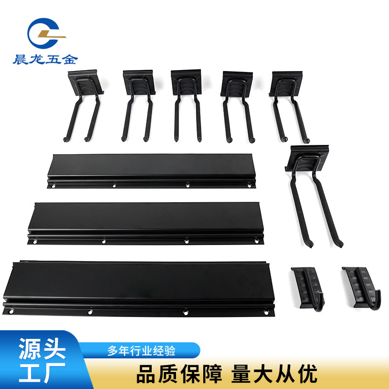 水龙头水管挂钩滑板承重墙壁重物收纳免打孔挂勾头盔大挂钩置