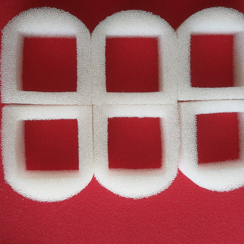 Полиуретановый пылезащитный Drinkwell Pet Водяной диспенсер вспененный фильтр фильтр хлопчатобумажная губка фильтр воды хлопок