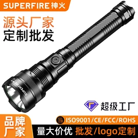 手电筒;头灯头戴电筒;野营/露营灯