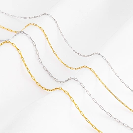 饰品配件;链子/链条;挂件/坠子