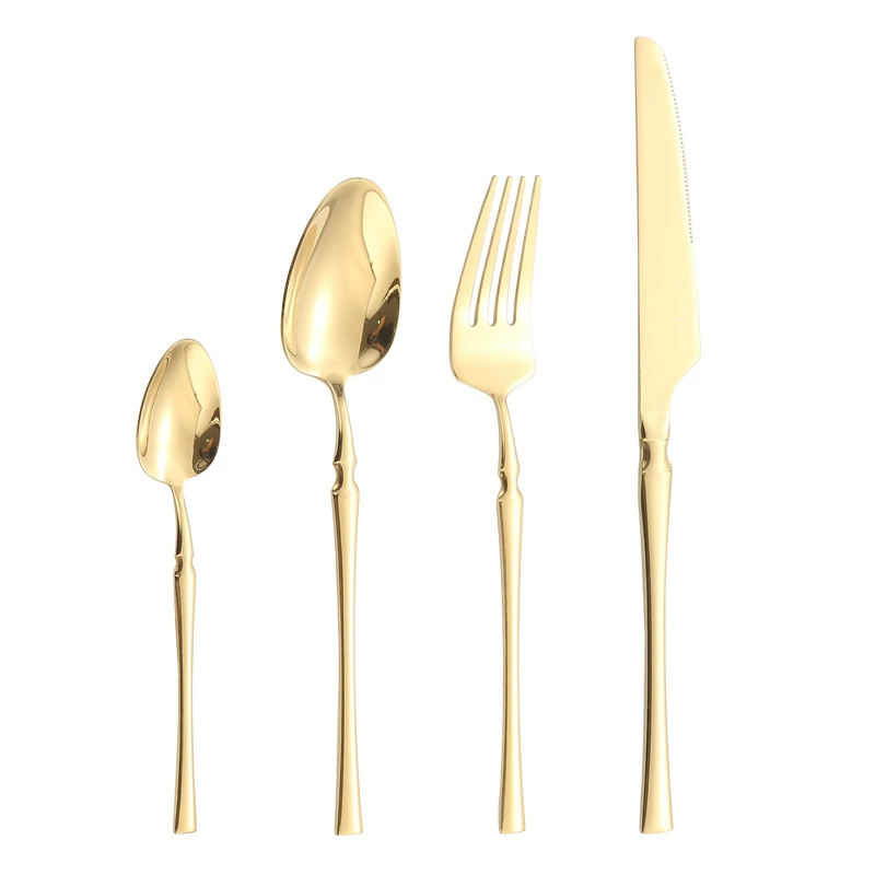 (Cross-border trading), tableware stainless steel, set, gift box, Amazon