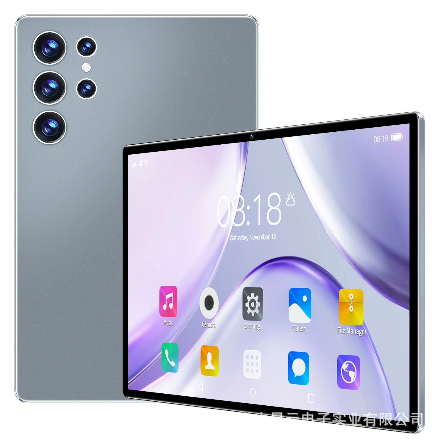 2025 ozon хит 10.1 дюймов планшет S25 16+1TB Bluetooth