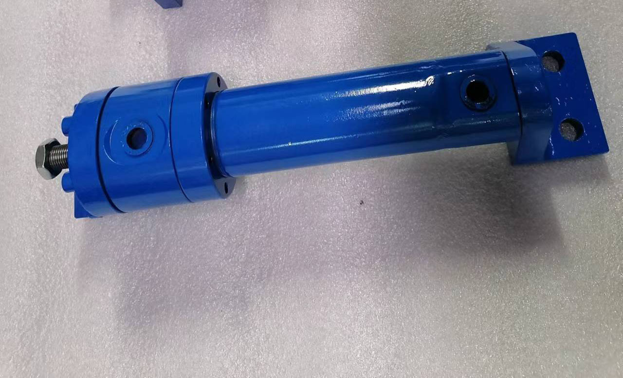 Y-HG1-E40/22*125LJ-HL1O,冶金设备标准液压缸