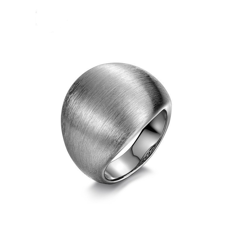 Men's Hip-hop Style Statement Ring For Index Finger Dominant_voghion.com