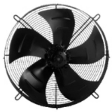 厨房冷柜.外转子电机 轴流外转子风机 YWF-4E-350