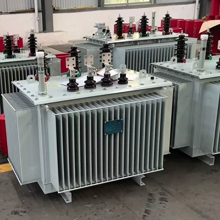 Производство трансформаторов для горнодобывающей промышленности KS13-630KVA 800KVA 20KV 6KV от производителей трансформаторов для горнодобывающей промышленности