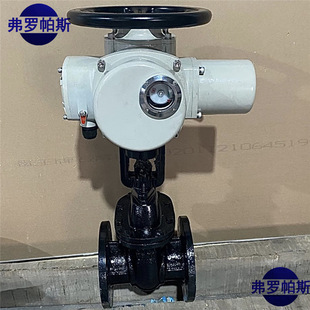 DN400��ˮ�ܵ��l�y Z945T-16QӲ�ܷ�Шʽ���l�����늄��T�F�l�y