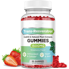 ���R�d���N�� Resveratrol Gummies��޼�J��ܛ��Դ�^�羳����