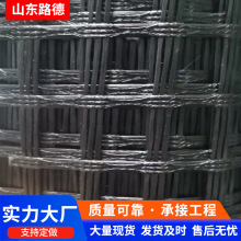 玻纤土工格栅g2011耐高温公路加筋增固80kn玻纤格栅厂家
