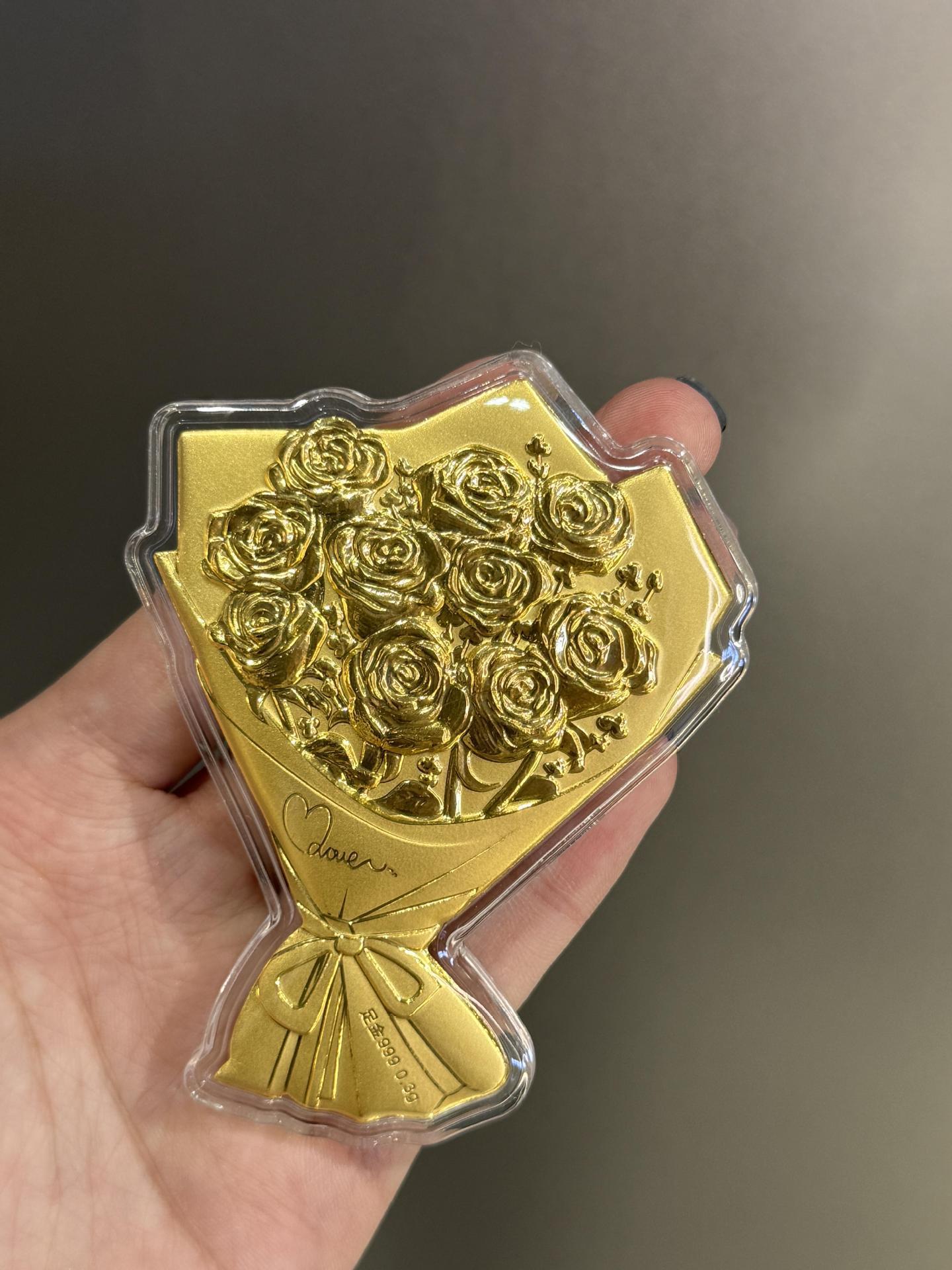 장미 0.3g [선물박스 제외]