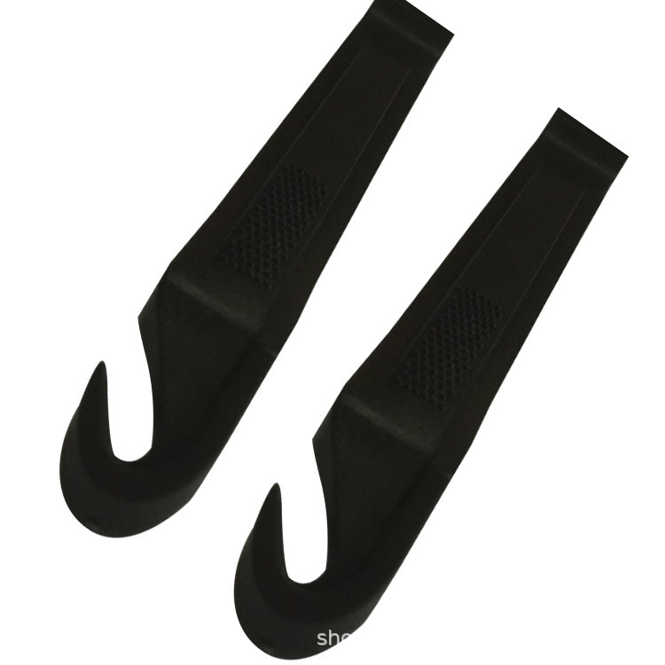 Palanca de neumáticos de bicicleta herramienta de reparación de neumáticos reparación de bicicletas de montaña palanca de neumáticos de nylon herramienta de reparación