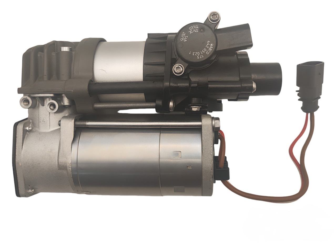Suitable for Zeekr 001/009 Air Suspension Pump 6600138623 Cross-Border Hot Sale