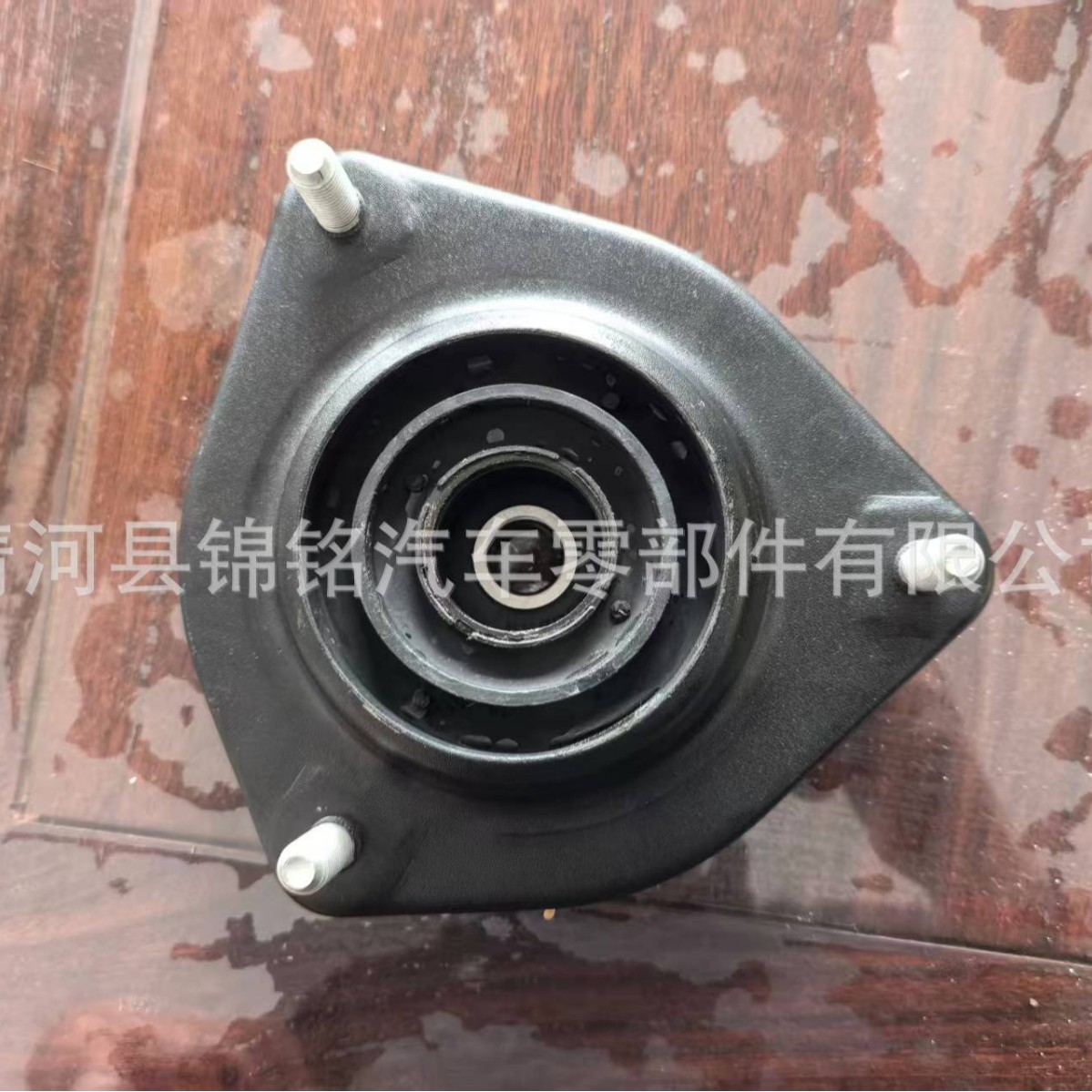 厂家供应 54610-0Q000 前机顶胶 减震器顶胶 减震胶 橡胶件