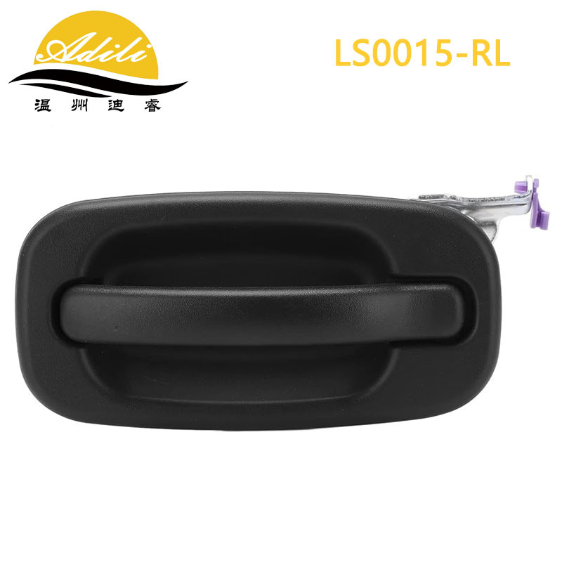 GMC black handle 15034985 15034986 15182406 15721571 15721572