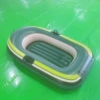Green Two Ship [Bare Boat]