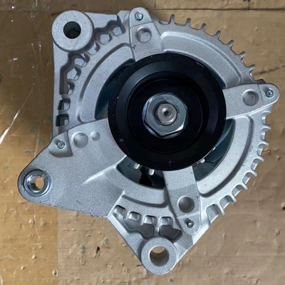 Car Generator Toyota Generatorlar hissələri (Dinamo və detalları)