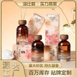 蜡烛;香薰;商务礼品套装