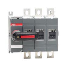 ABB OT(16-160A)系列隔离开关 OT160EV03K | 10114432