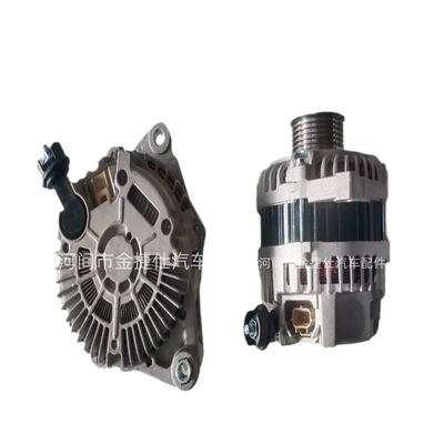 Generator for Mazda CX-9 3.7L 14V 110A 6PK CY01-18-300 (Generatorlar hissələri (Dinamo və detalları))