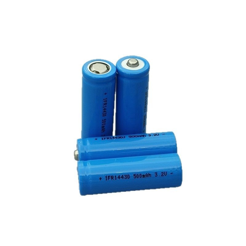 14430 リチウムリン酸鉄高温および低温バッテリー 3.2V500mAh シェーバー電気歯ブラシ ETC 先端|undefined