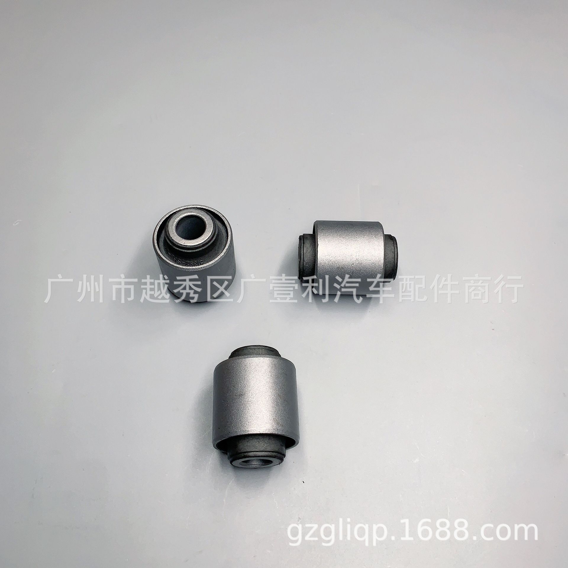 Applicable to 51392-S2H-A01 51392-S2H-013 51392-S2H-G02 HRV lower suspension rubber sleeve