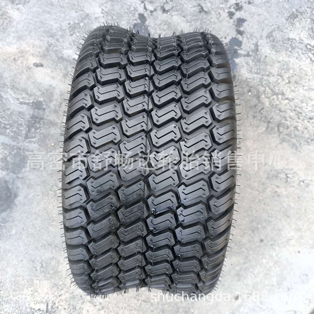 现货供应 ATV电动巡逻车轮胎18*8.50-8看房车轮胎18X8.50-8