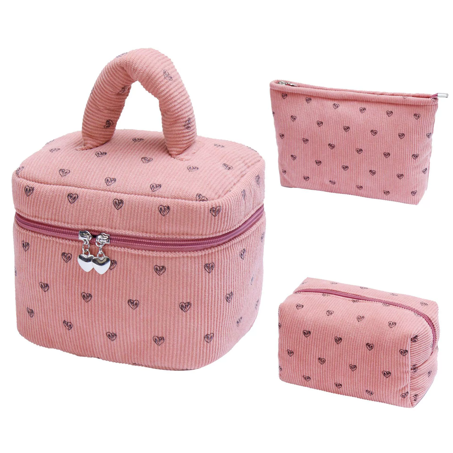 Брендовый косметичка, organizer bag, вместительная сумка, стиль высокого качества