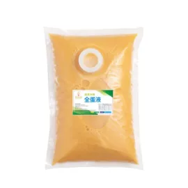 其他蛋制品;蛋黄类