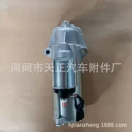 起动机及配件;发电机及配件