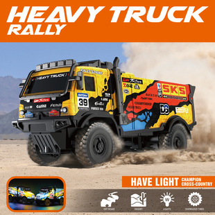 ���R�d��Ʒ�b�ؿ�܇ 1:35 rctruckԽҰ�b�ؿ�܇��ͯ�ɳ�����؛