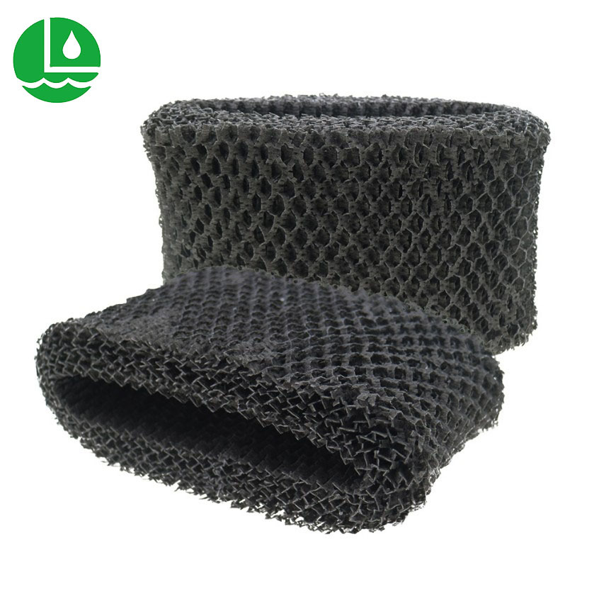 替换飞利浦加湿器滤芯FY2401   水刺布 木浆纸加湿器加湿网湿帘等